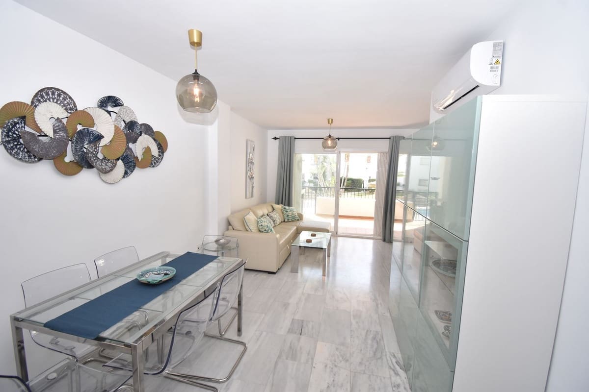 2 quarto Apartamento para venda em Calahonda com piscina garagem - 330 000 € (Ref: 9726551)