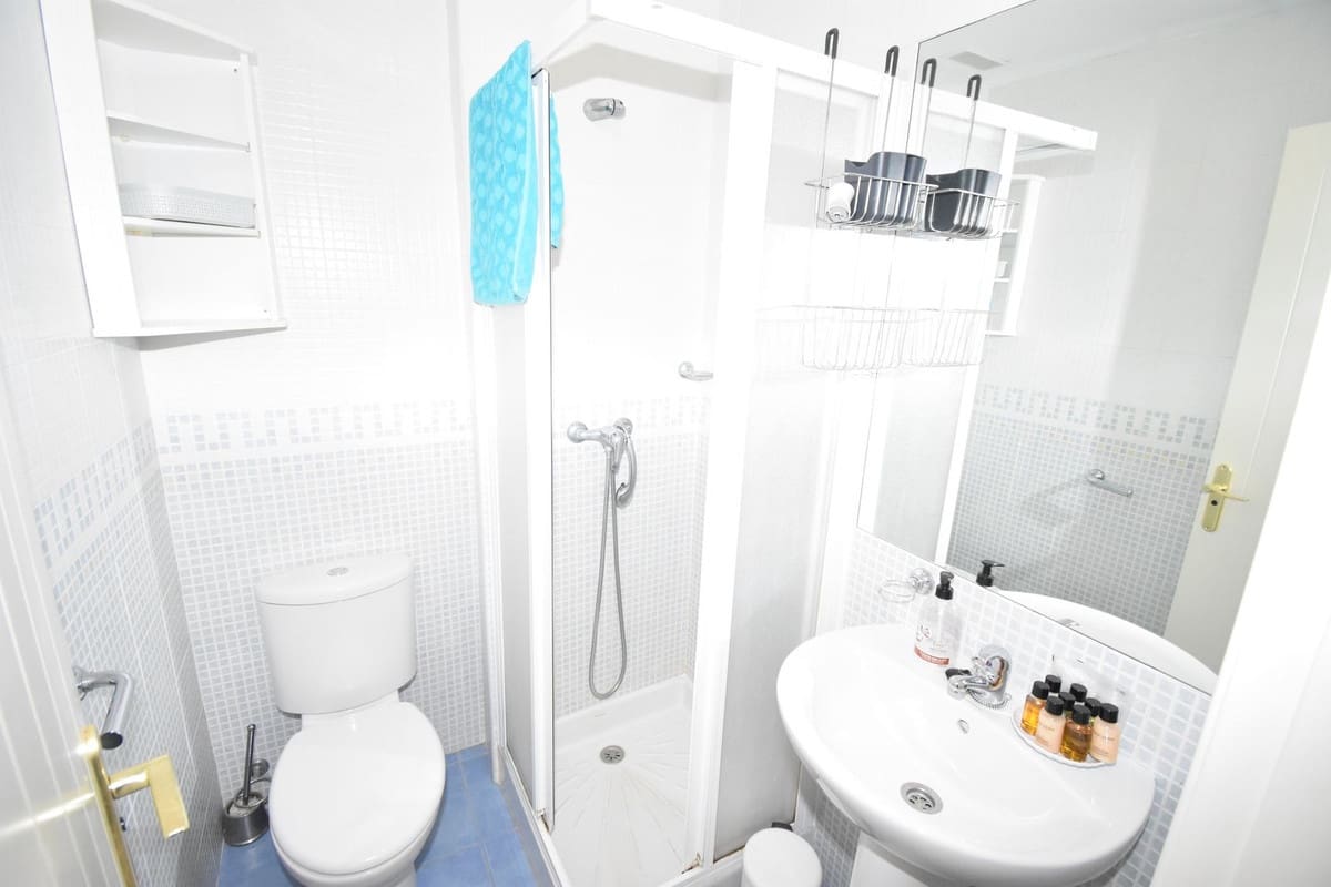 2 quarto Apartamento para venda em Calahonda com piscina garagem - 330 000 € (Ref: 9726551)