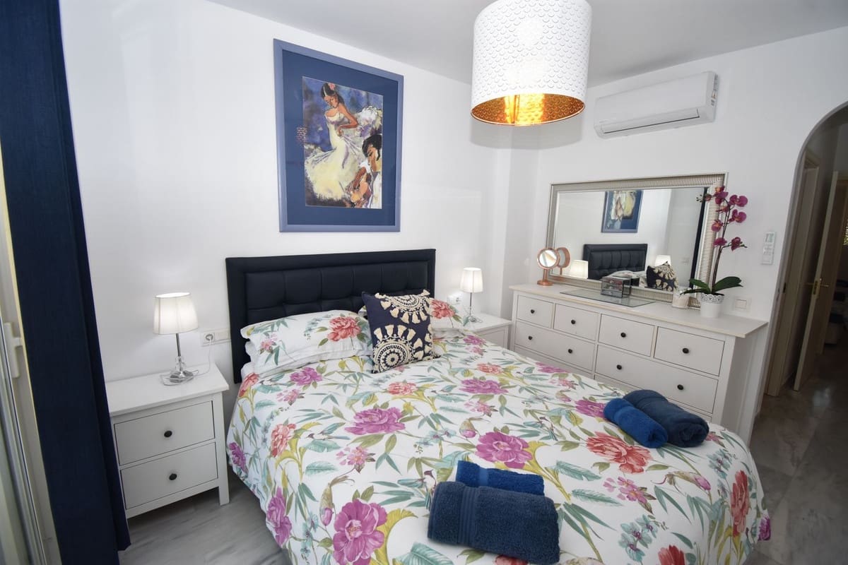 2 quarto Apartamento para venda em Calahonda com piscina garagem - 330 000 € (Ref: 9726551)