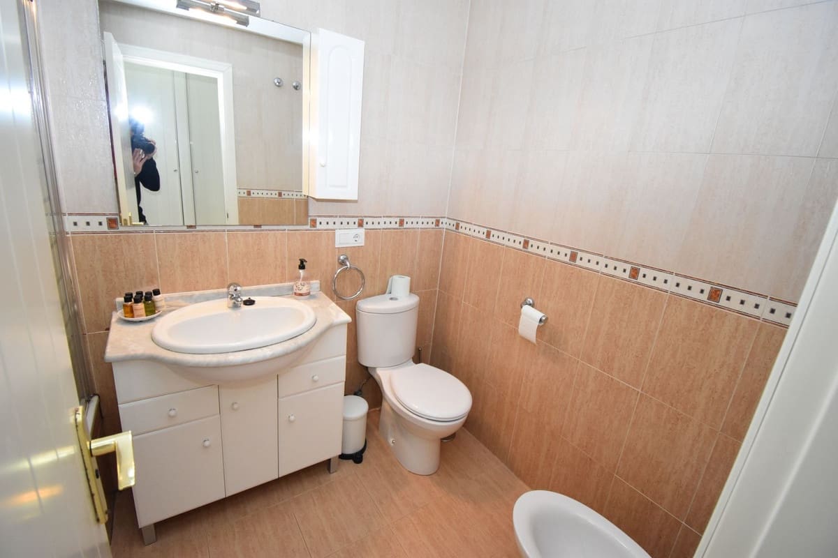 2 quarto Apartamento para venda em Calahonda com piscina garagem - 330 000 € (Ref: 9726551)