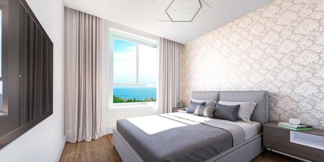 4 soveværelse Semi-Rækkehus til salg i Torremolinos med swimmingpool - € 995.000 (Ref: 9726554)