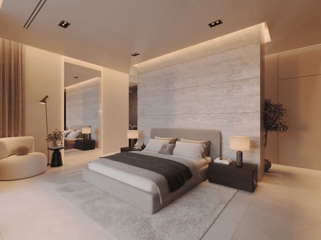 6 sypialnia Willa na sprzedaż w La Cala Golf, Mijas z basenem - 3 800 000 € (Ref: 9726555)