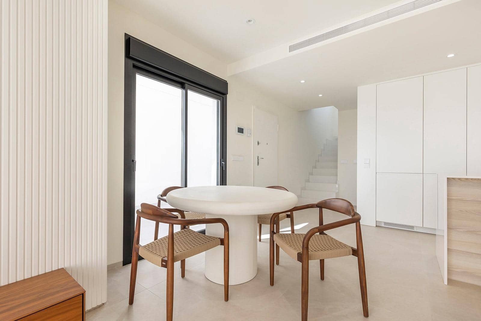 Chalet de 3 habitaciones en Los Alcázares en venta con piscina garaje - 429.000 € (Ref: 9726558)