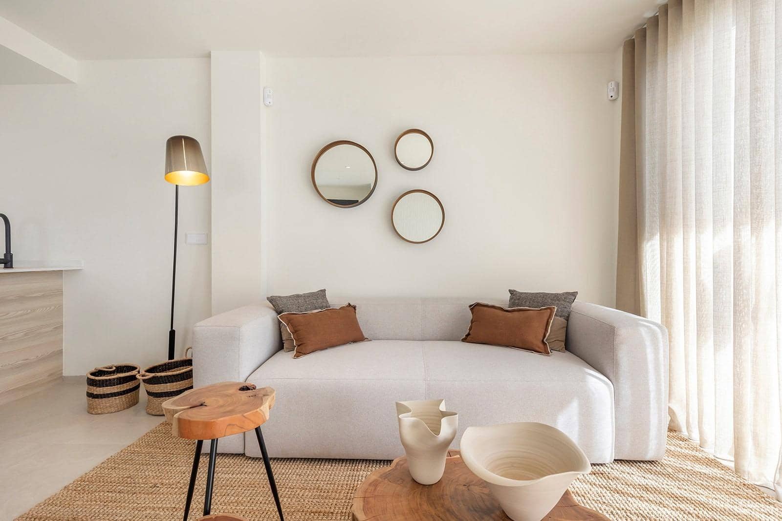 Chalet de 3 habitaciones en Los Alcázares en venta con piscina garaje - 429.000 € (Ref: 9726558)