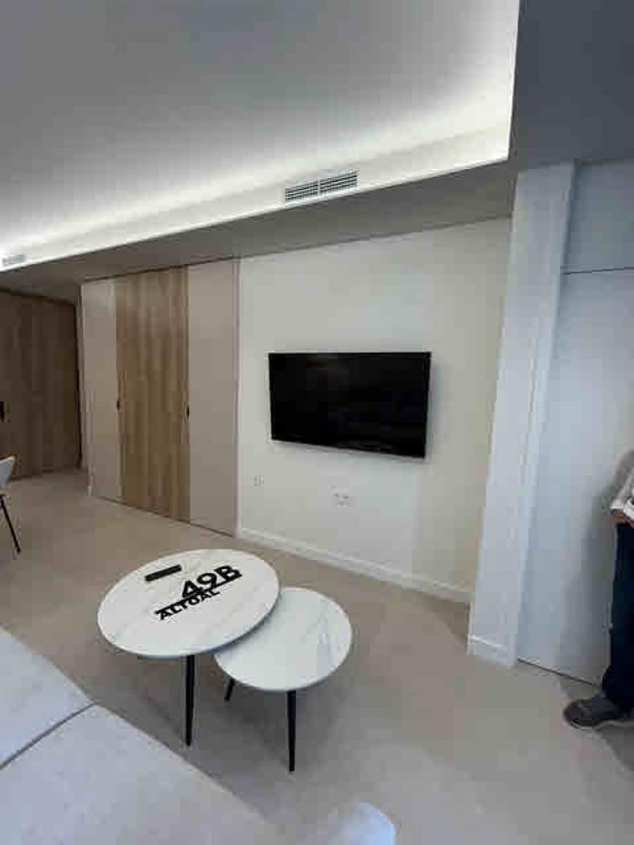 2 bedroom Apartment for sale in Santiago de la Ribera with garage - € 185,000 (Ref: 9726560)