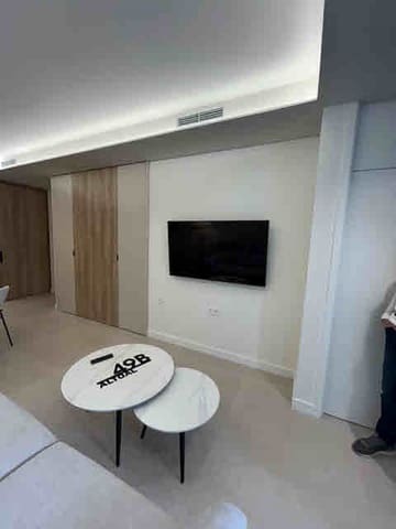 Apartamento de 2 habitaciones en Santiago de la Ribera, San Javier en venta con garaje - 185.000 € (Ref: 9726560)