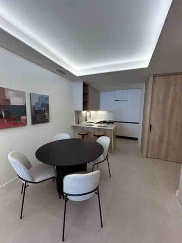 Apartamento de 2 habitaciones en Santiago de la Ribera, San Javier en venta con garaje - 185.000 € (Ref: 9726560)