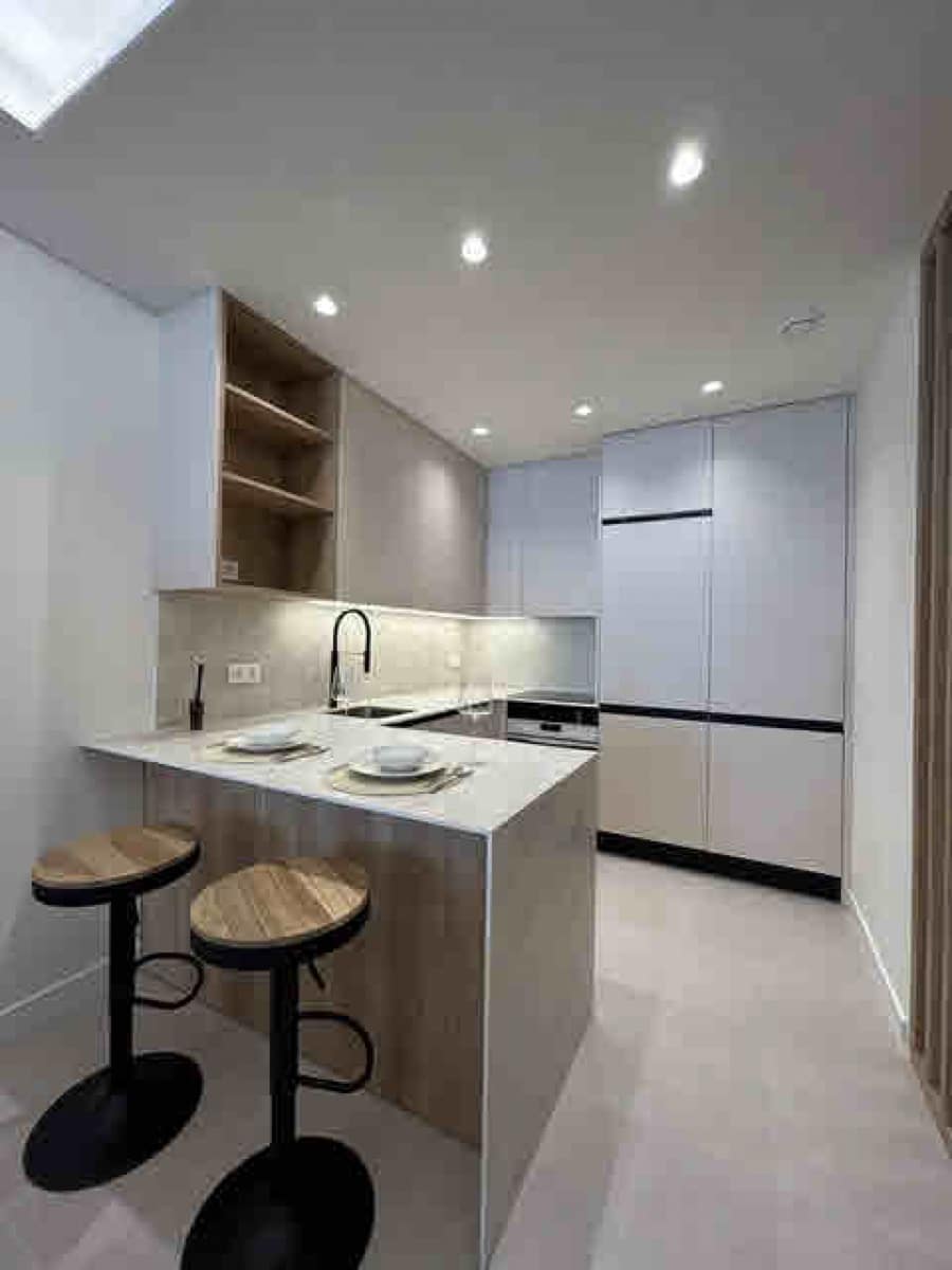 2 bedroom Apartment for sale in Santiago de la Ribera with garage - € 185,000 (Ref: 9726560)