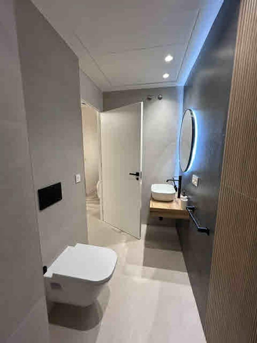 2 bedroom Apartment for sale in Santiago de la Ribera with garage - € 185,000 (Ref: 9726560)