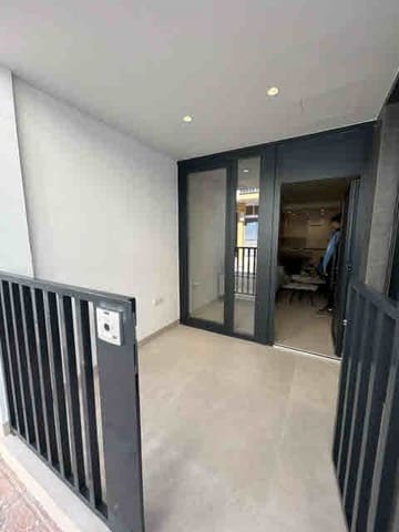 Apartamento de 2 habitaciones en Santiago de la Ribera, San Javier en venta con garaje - 185.000 € (Ref: 9726560)