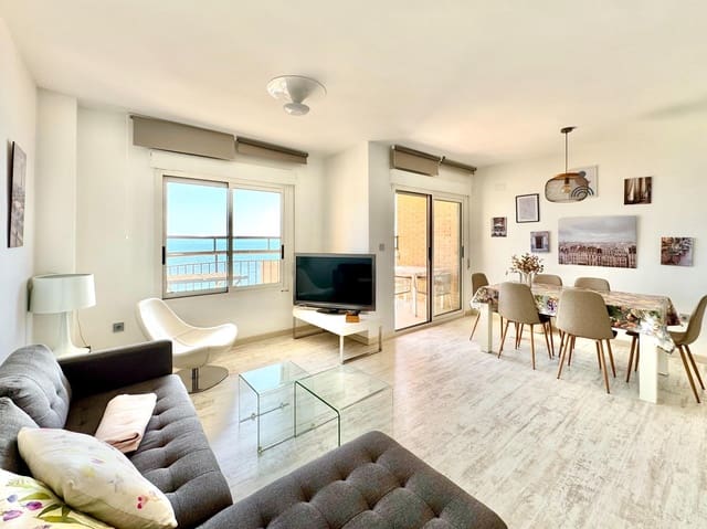 Apartamento de 3 habitaciones en Playa del Cura, Torrevieja en venta - 360.000 € (Ref: 9726562)