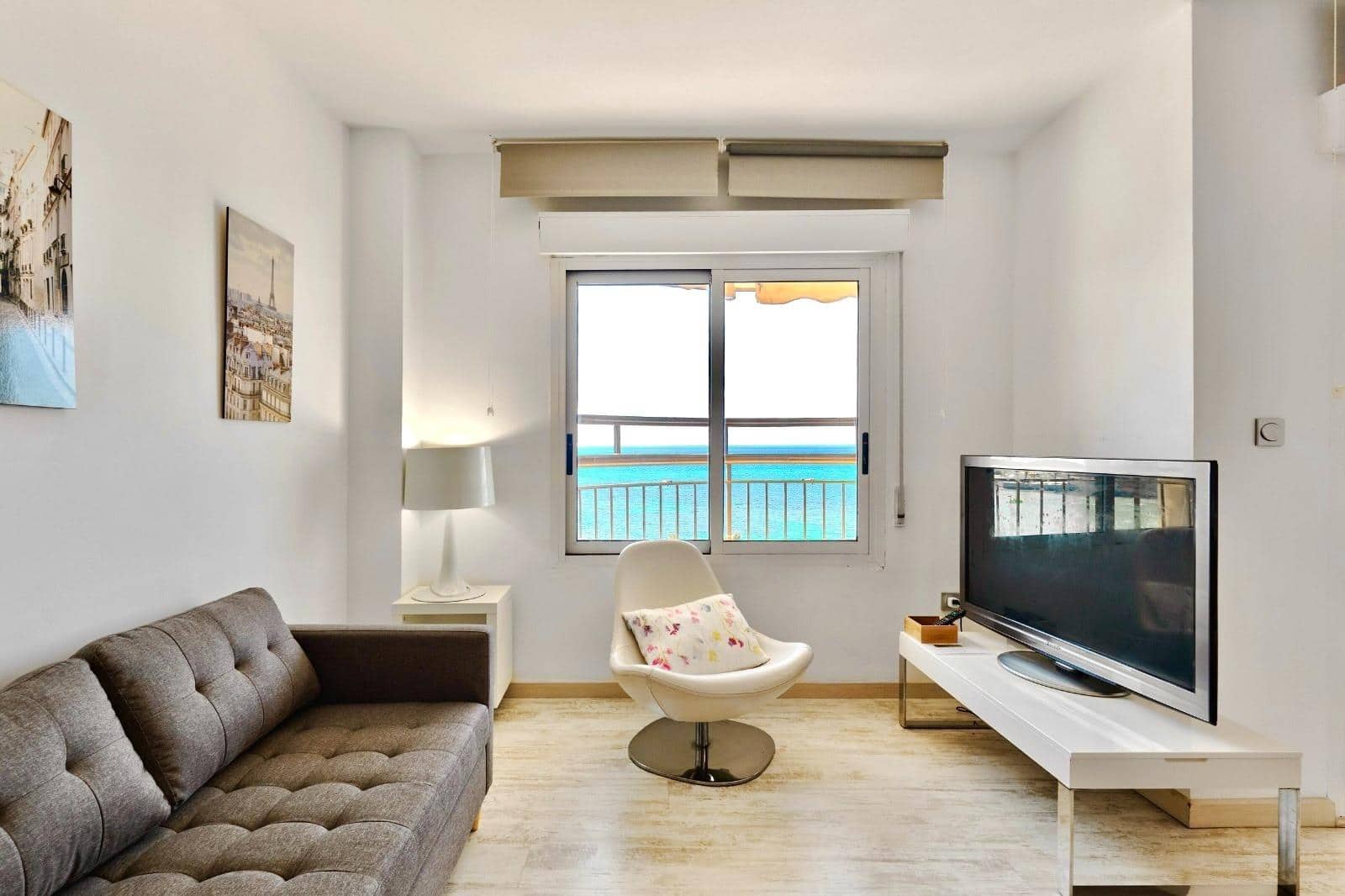 Apartamento de 3 habitaciones en Torrevieja en venta - 360.000 € (Ref: 9726562)