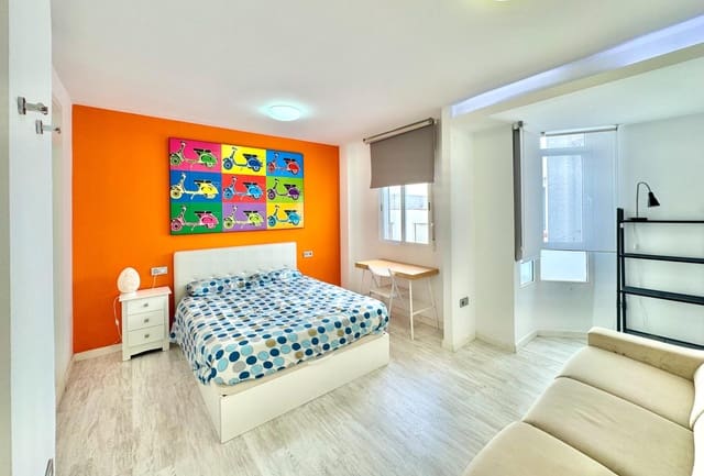 Apartamento de 3 habitaciones en Playa del Cura, Torrevieja en venta - 360.000 € (Ref: 9726562)