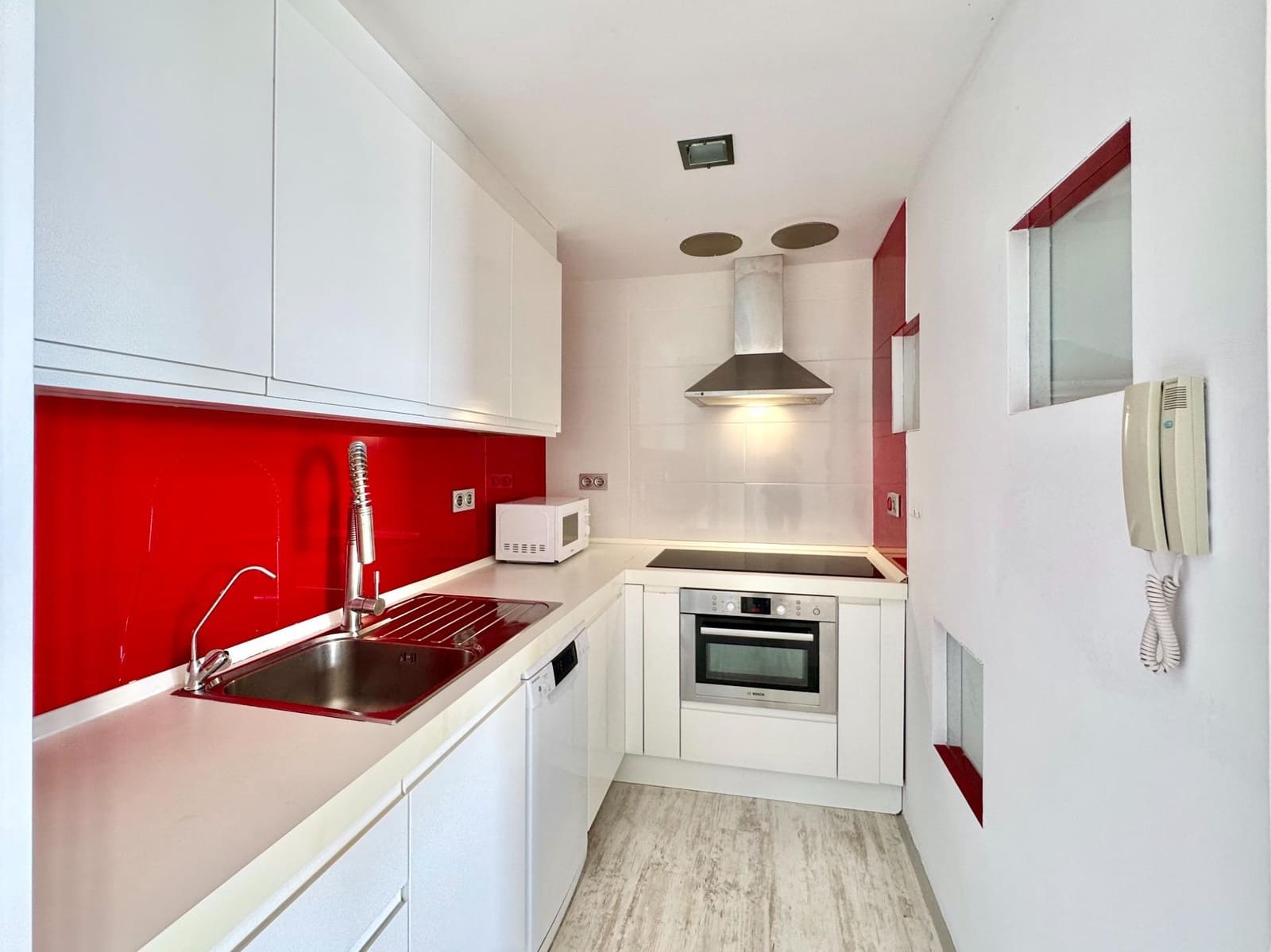 Apartamento de 3 habitaciones en Torrevieja en venta - 360.000 € (Ref: 9726562)