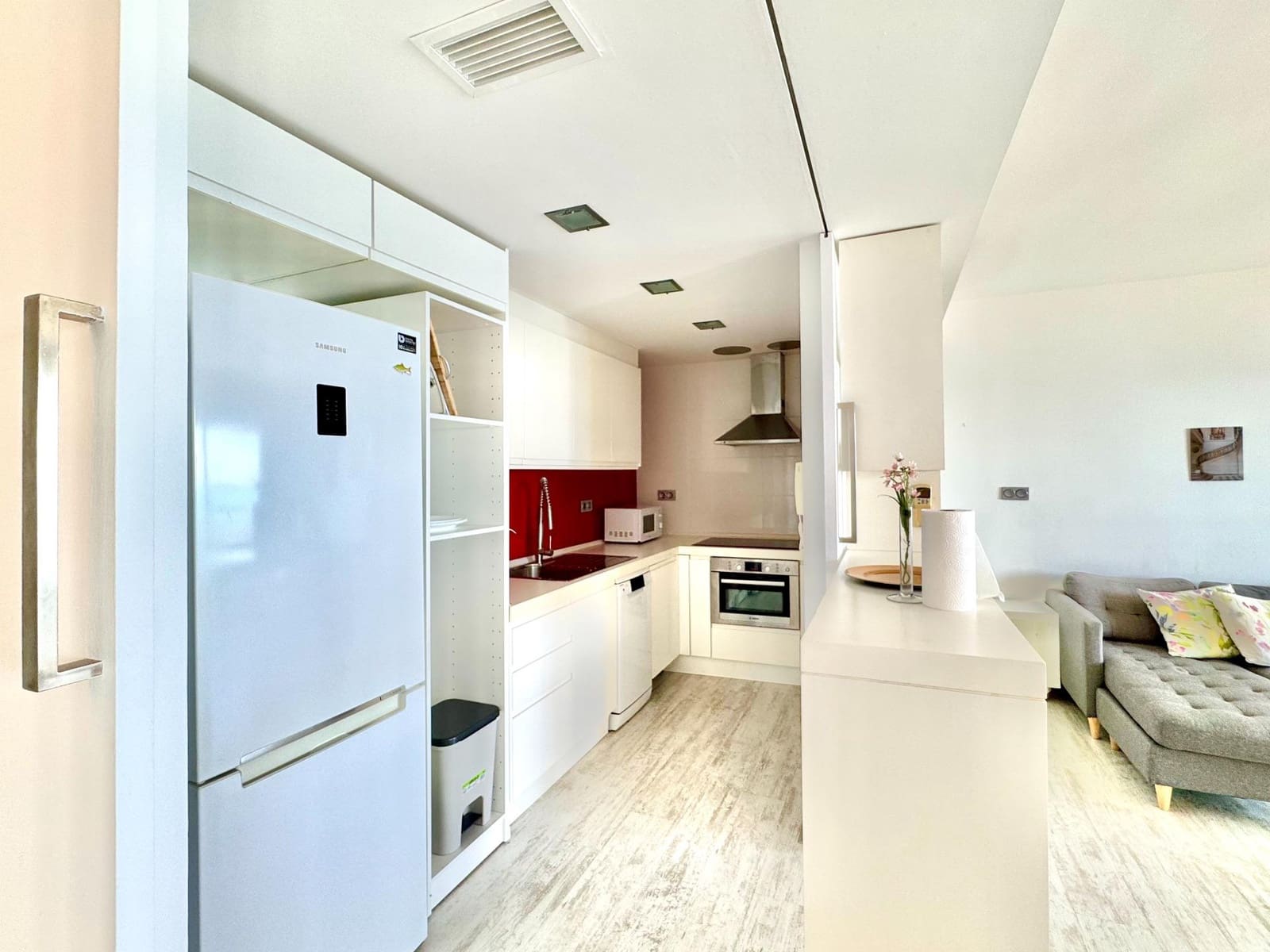 Apartamento de 3 habitaciones en Torrevieja en venta - 360.000 € (Ref: 9726562)