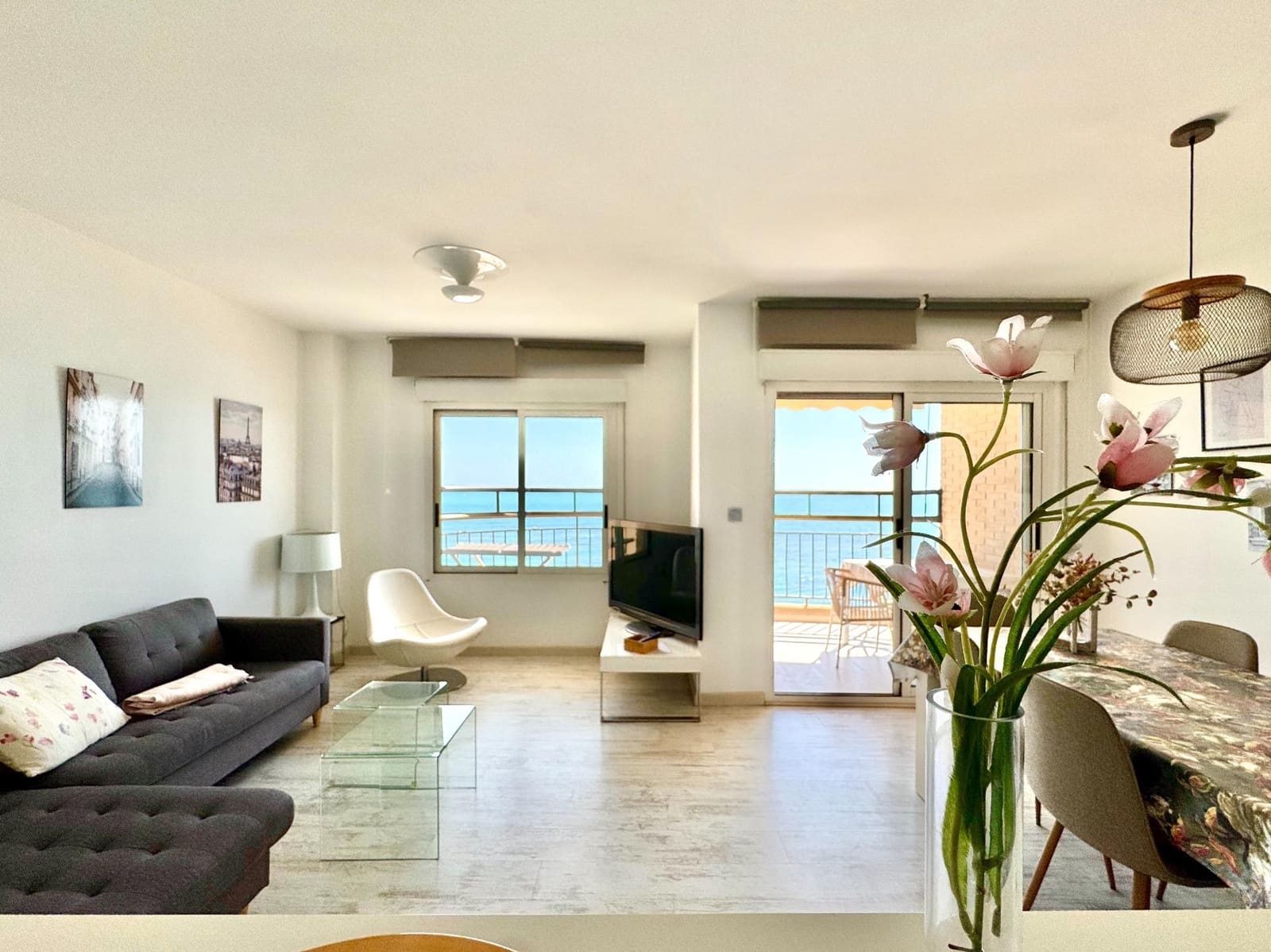 Apartamento de 3 habitaciones en Torrevieja en venta - 360.000 € (Ref: 9726562)