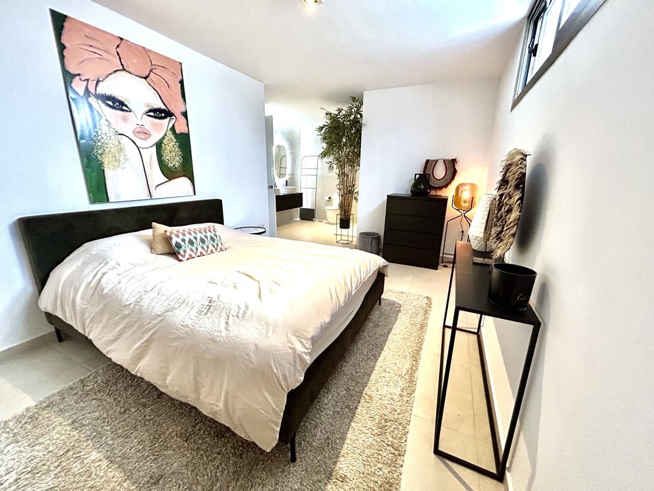 4 chambre Villa/Maison à vendre à San Miguel de Salinas avec garage - 605 000 € (Ref: 9726563)