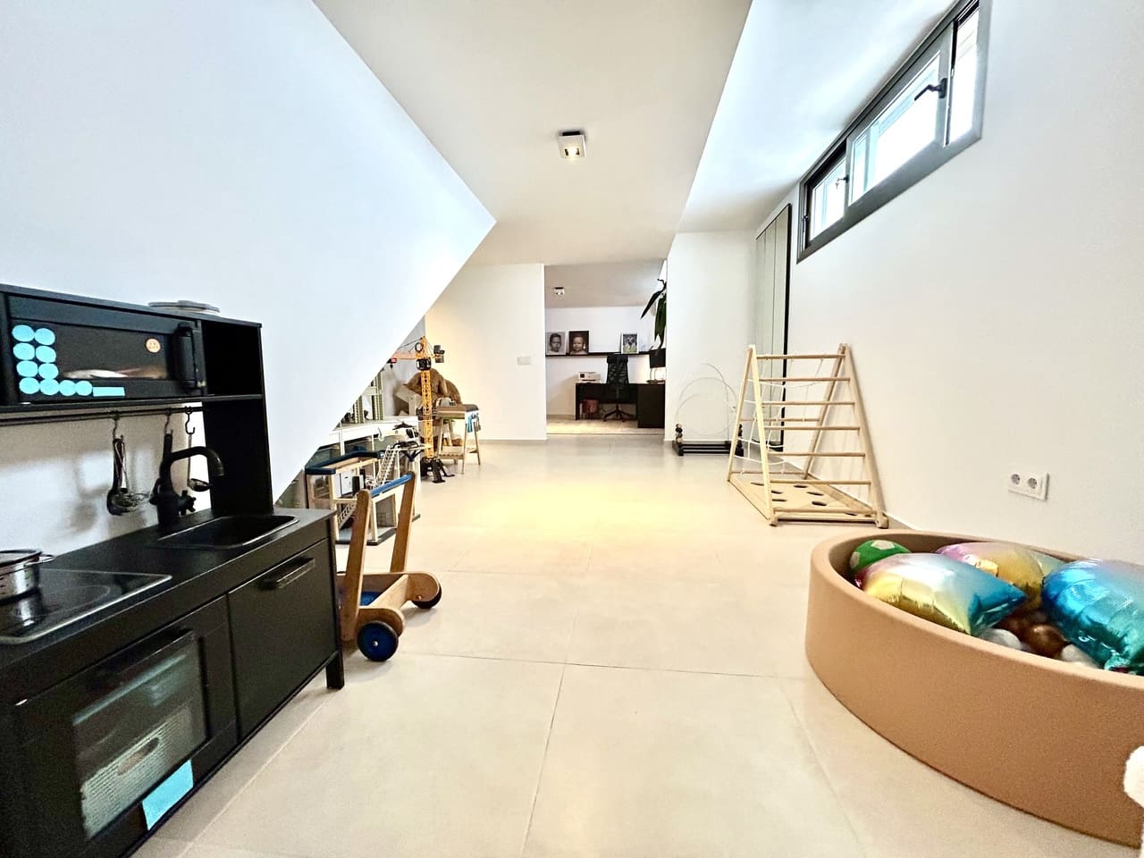 4 chambre Villa/Maison à vendre à San Miguel de Salinas avec garage - 605 000 € (Ref: 9726563)