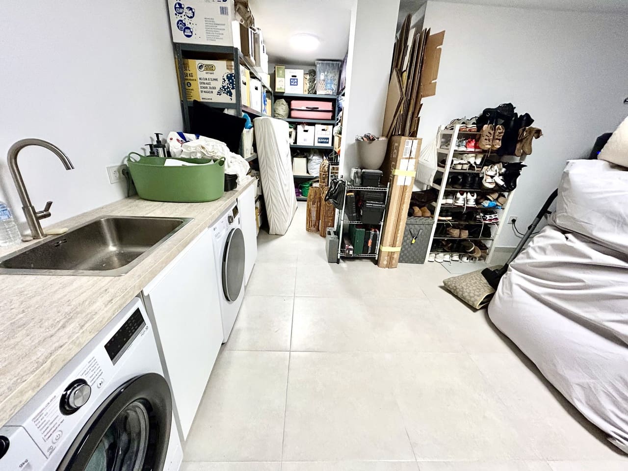 4 chambre Villa/Maison à vendre à San Miguel de Salinas avec garage - 605 000 € (Ref: 9726563)