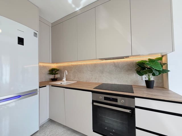 3 chambre Penthouse à vendre à Playa del Cura, Torrevieja - 239 000 € (Ref: 9726564)