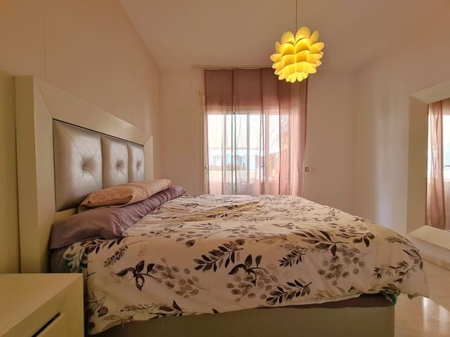 3 makuuhuone Huoneisto myytävänä paikassa Centro, Estepona - 338 000 € (Ref: 9726565)