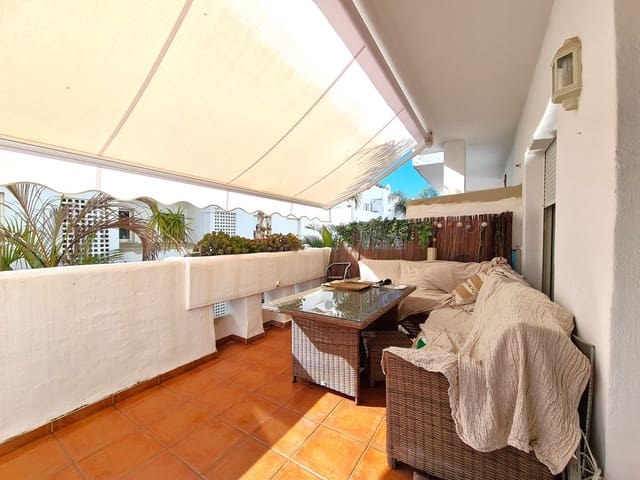 3 makuuhuone Huoneisto myytävänä paikassa Centro, Estepona - 338 000 € (Ref: 9726565)