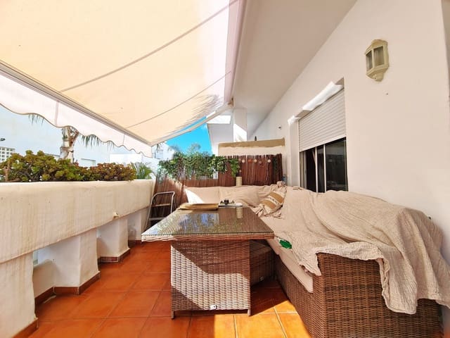 3 makuuhuone Huoneisto myytävänä paikassa Centro, Estepona - 338 000 € (Ref: 9726565)