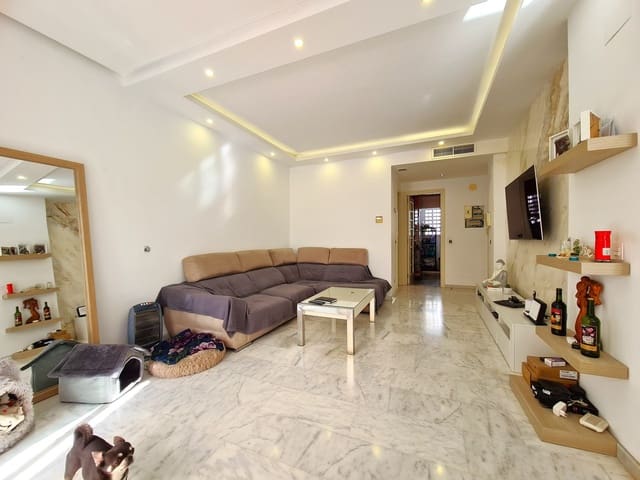 3 makuuhuone Huoneisto myytävänä paikassa Centro, Estepona - 338 000 € (Ref: 9726565)