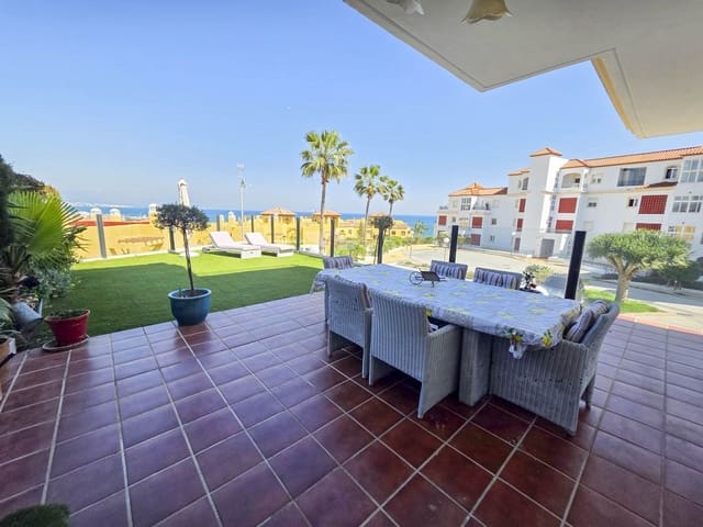3 chambre Appartement à vendre à La Duquesa / Puerto de la Duquesa, Manilva - 375 000 € (Ref: 9726566)