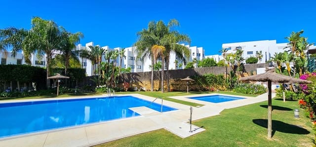 3 chambre Appartement à vendre à La Duquesa / Puerto de la Duquesa, Manilva - 375 000 € (Ref: 9726566)