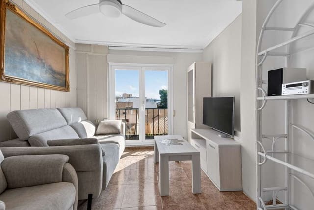 2 camera da letto Appartamento in vendita in Los Cuarteros, San Pedro del Pinatar - 199.990 € (Rif: 9729287)