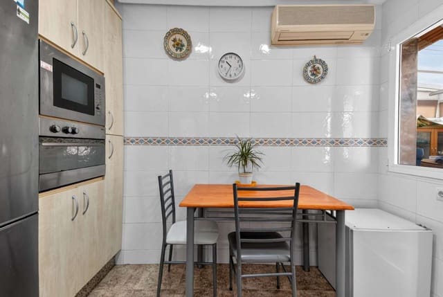 2 sovrum Lägenhet till salu i Los Cuarteros, San Pedro del Pinatar - 199 990 € (Ref: 9729287)