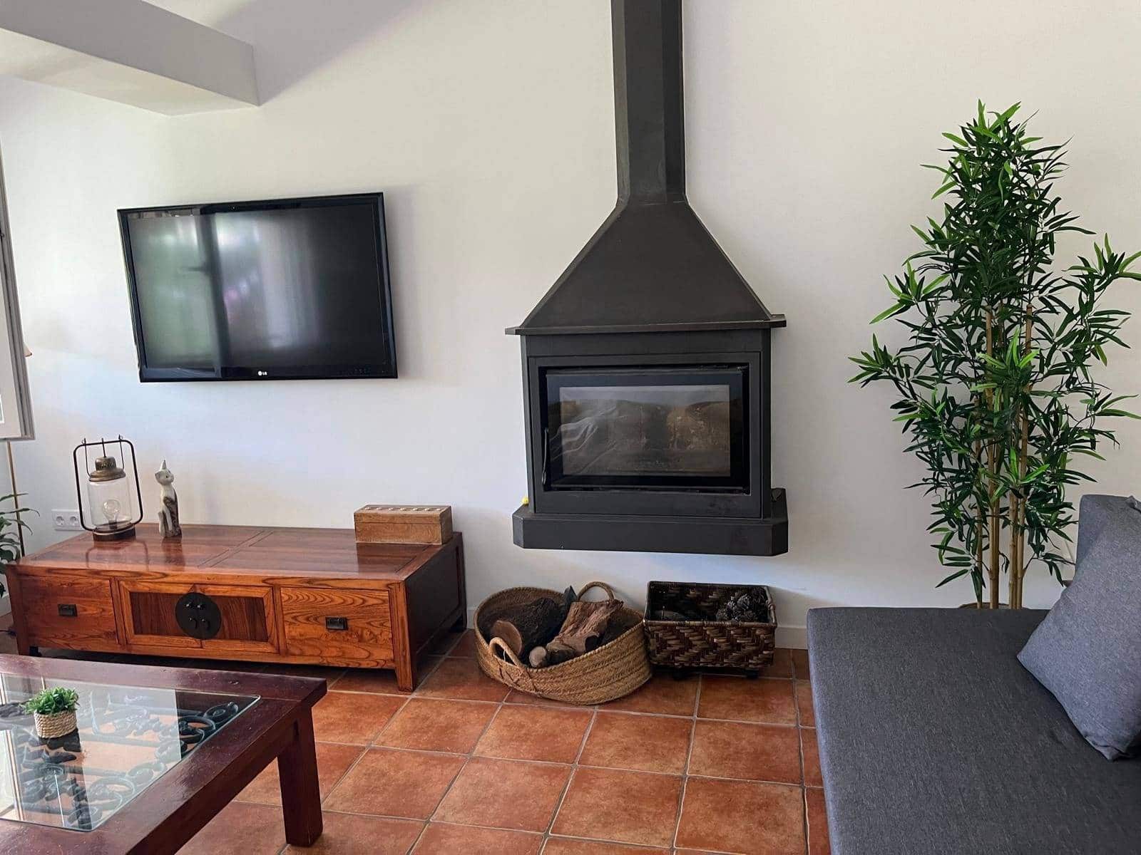 4 chambre Villa/Maison à vendre à Santiago de la Ribera avec piscine - 527 000 € (Ref: 9729290)