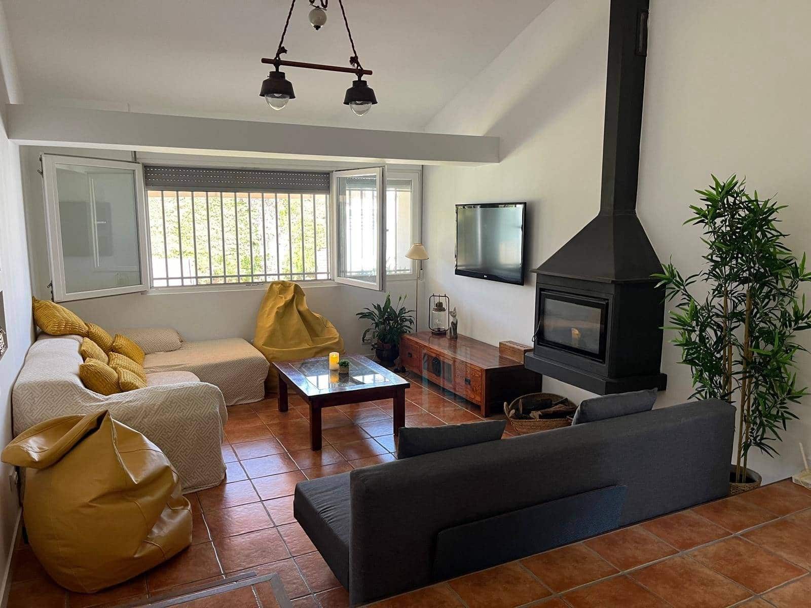 4 chambre Villa/Maison à vendre à Santiago de la Ribera avec piscine - 527 000 € (Ref: 9729290)