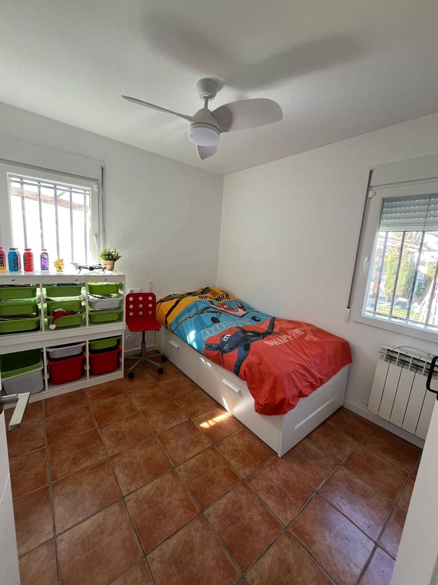 4 chambre Villa/Maison à vendre à Santiago de la Ribera avec piscine - 527 000 € (Ref: 9729290)