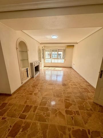 5 quarto Apartamento para venda em Centro - Muelle Pesquero, Torrevieja - 255 000 € (Ref: 9729291)