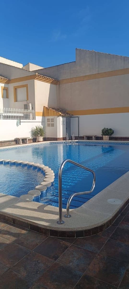 3 camera da letto Casa in vendita in Lo Pagan con piscina - 190.900 € (Rif: 9729292)