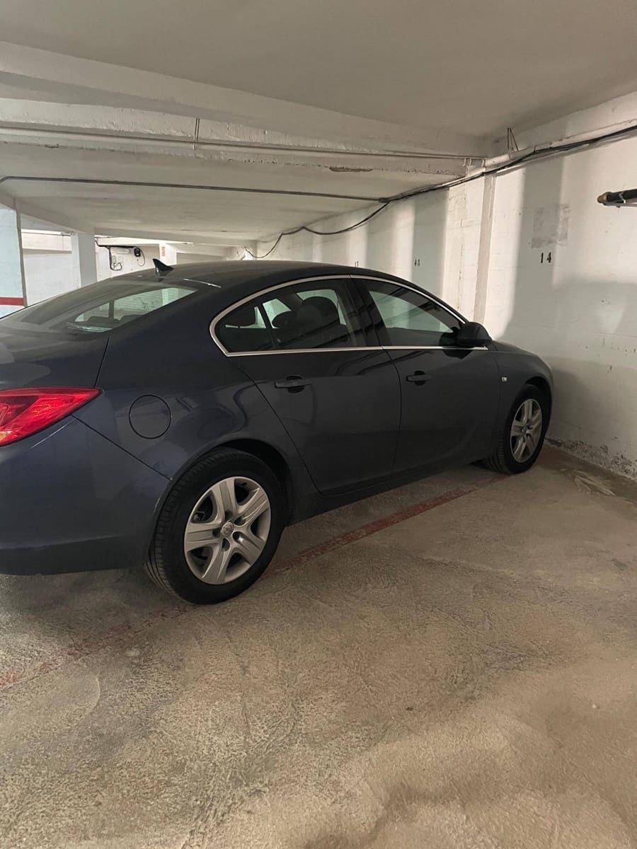 Casa de 2 habitaciones en Santiago de la Ribera en venta con garaje - 170.000 € (Ref: 9729293)