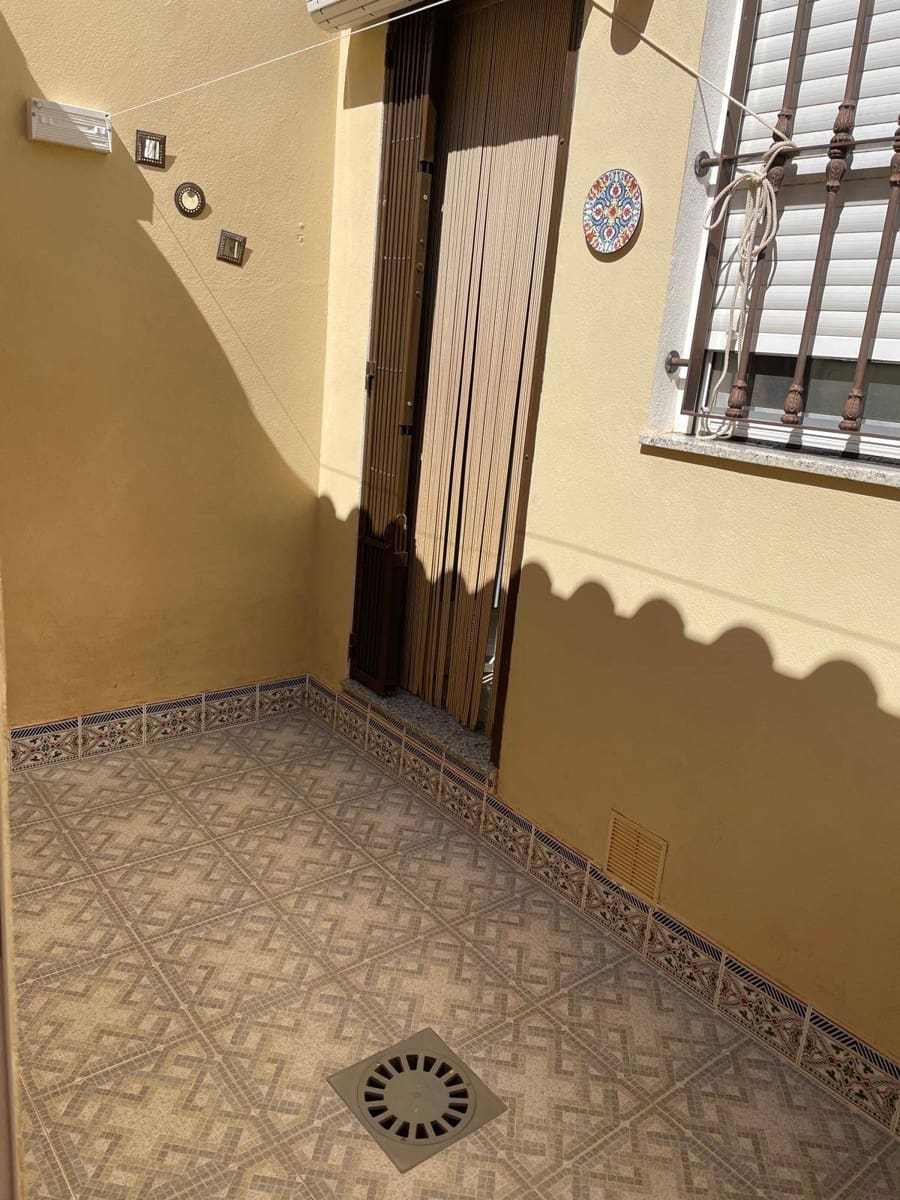 2 bedroom Townhouse for sale in Santiago de la Ribera with garage - € 170,000 (Ref: 9729293)