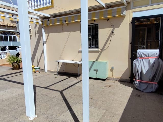 2 soveværelse Bungalow til salg i Los Balcones - Los Altos, Orihuela med swimmingpool - € 230.000 (Ref: 9729294)