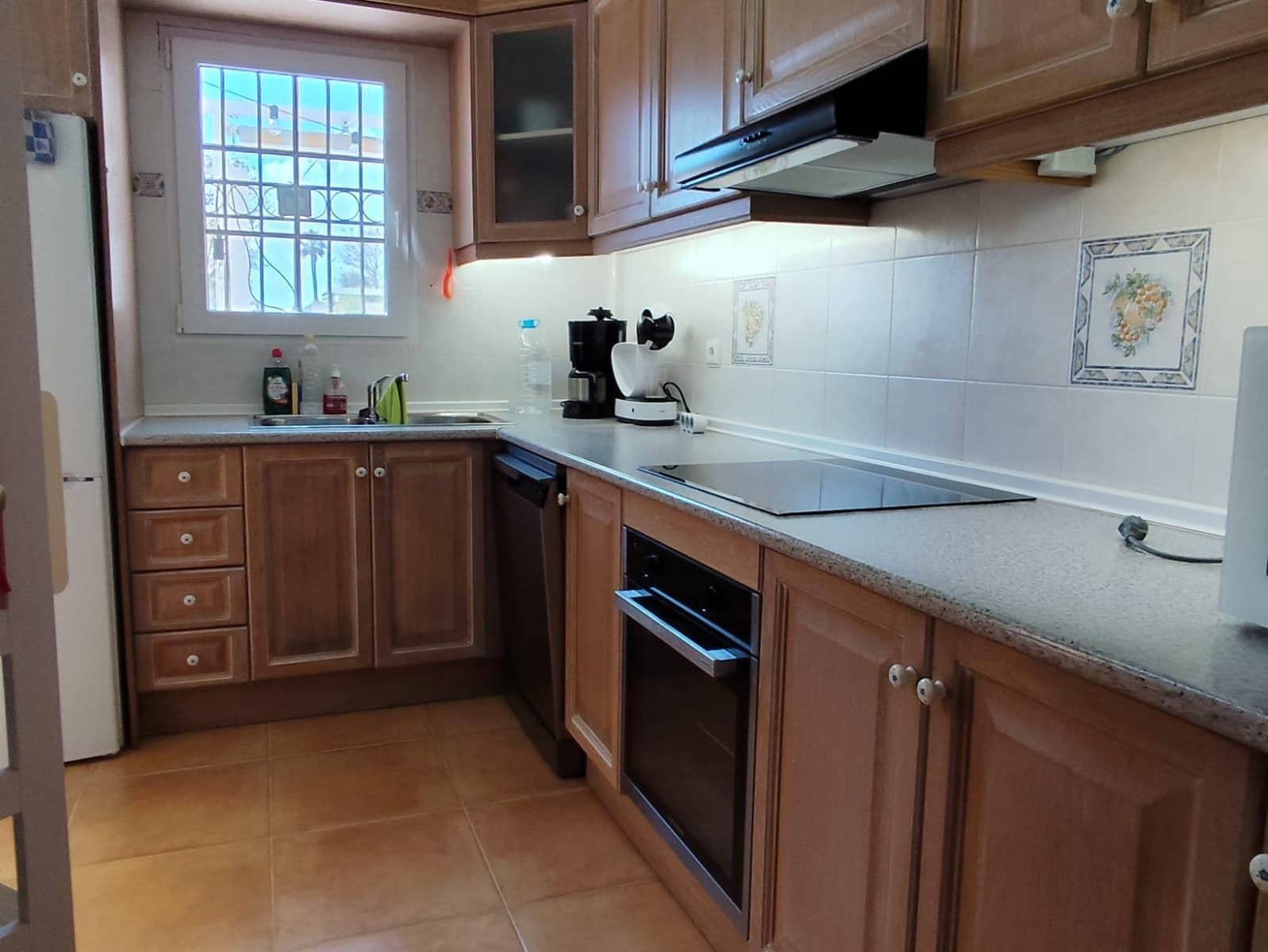 2 soveværelse Bungalow til salg i Orihuela med swimmingpool - € 230.000 (Ref: 9729294)