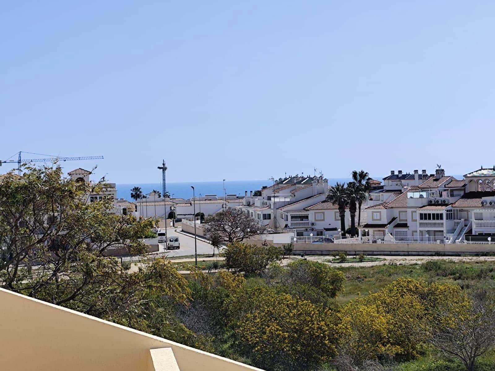 2 soveværelse Bungalow til salg i Orihuela med swimmingpool - € 230.000 (Ref: 9729294)