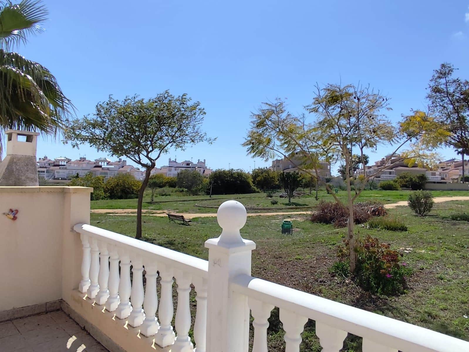 2 soveværelse Bungalow til salg i Orihuela med swimmingpool - € 230.000 (Ref: 9729294)
