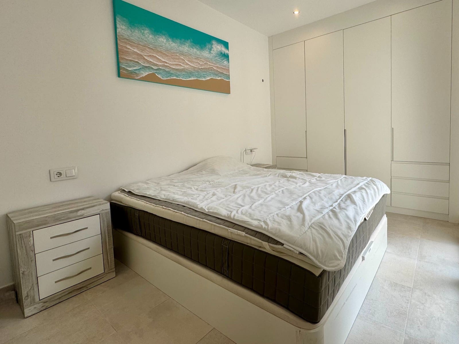 3 soveværelse Byhus til salg i San Pedro del Pinatar - € 299.000 (Ref: 9730214)