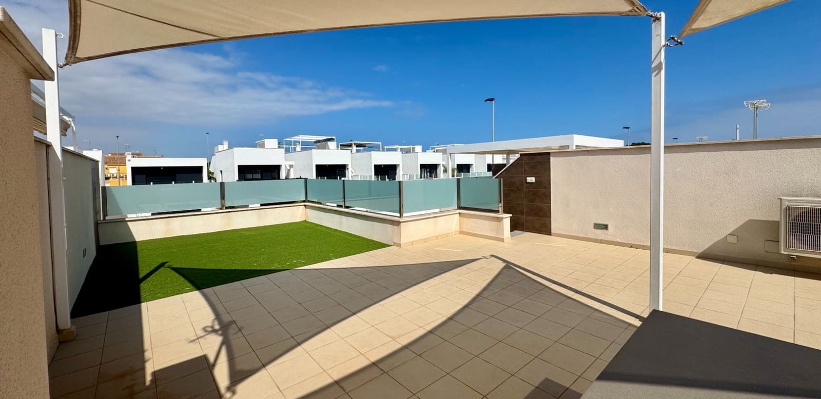 3 soveværelse Byhus til salg i San Pedro del Pinatar - € 299.000 (Ref: 9730214)