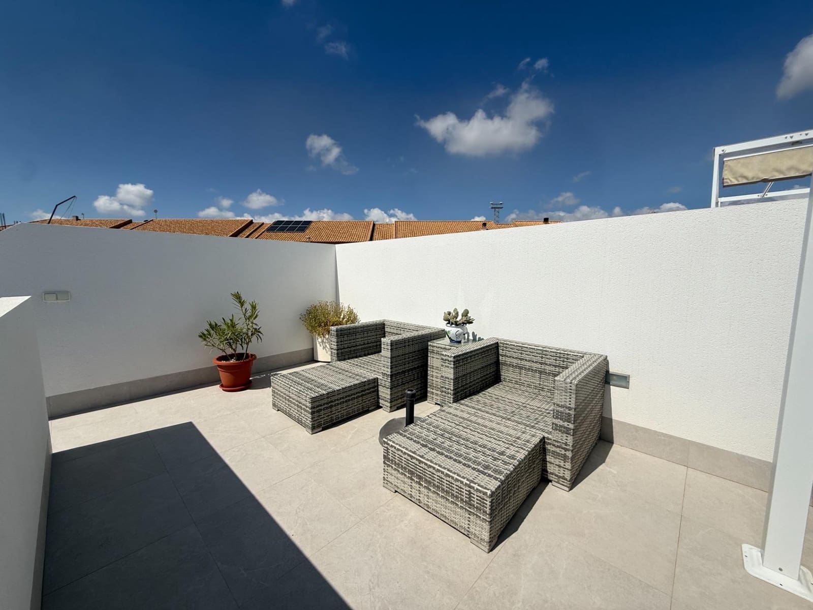 2 bedroom Villa for sale in Balsicas with pool - € 310,000 (Ref: 9730215)