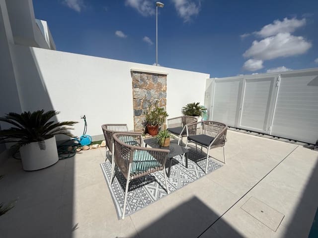 2 sovrum Villa till salu i Balsicas, Torre-Pacheco med pool - 310 000 € (Ref: 9730215)