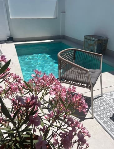 2 slaapkamer Villa te koop in Balsicas, Torre-Pacheco met zwembad - € 310.000 (Ref: 9730215)