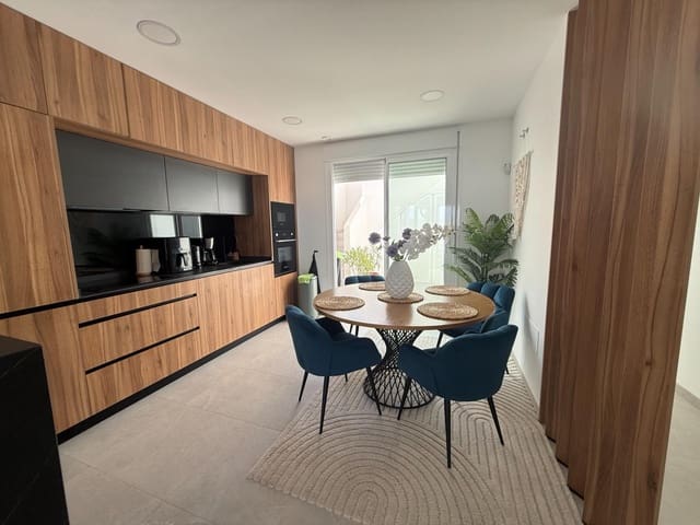 2 camera da letto Villa in vendita in Balsicas, Torre-Pacheco con piscina - 310.000 € (Rif: 9730215)