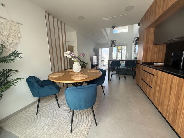 2 camera da letto Villa in vendita in Balsicas, Torre-Pacheco con piscina - 310.000 € (Rif: 9730215)